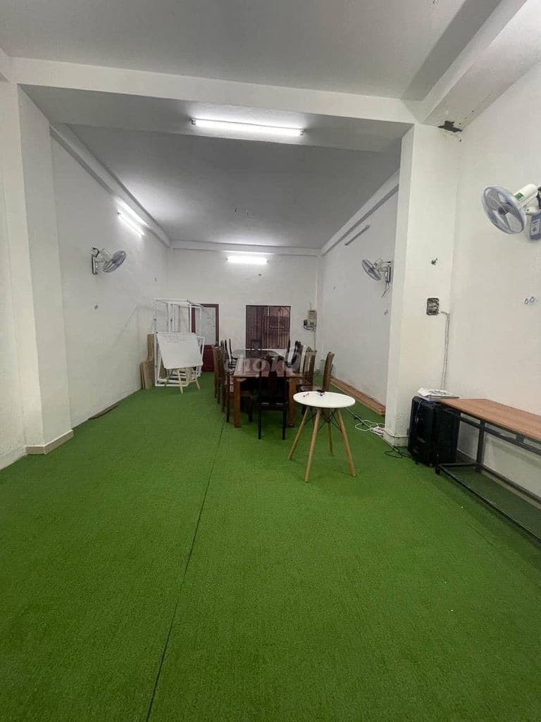 Văn phòng 250m² mặt tiền đường 2/9, quận Hải Châu, phù hợp kinh doanh - Ảnh 2