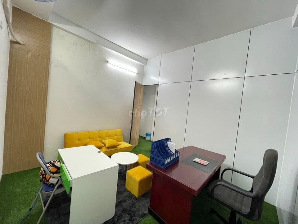 Văn phòng 250m² mặt tiền đường 2/9, quận Hải Châu, phù hợp kinh doanh - Ảnh 3