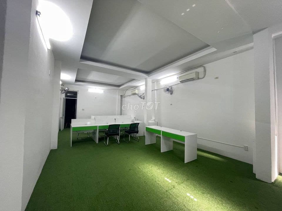 Văn phòng 250m² mặt tiền đường 2/9, quận Hải Châu, phù hợp kinh doanh - Ảnh 4