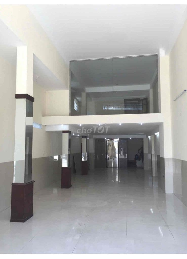 Nhà mặt tiền 7 tầng có thang máy tại Hải Phòng, diện tích 120,3m2, phù hợp ở và dịch vụ - Ảnh 2