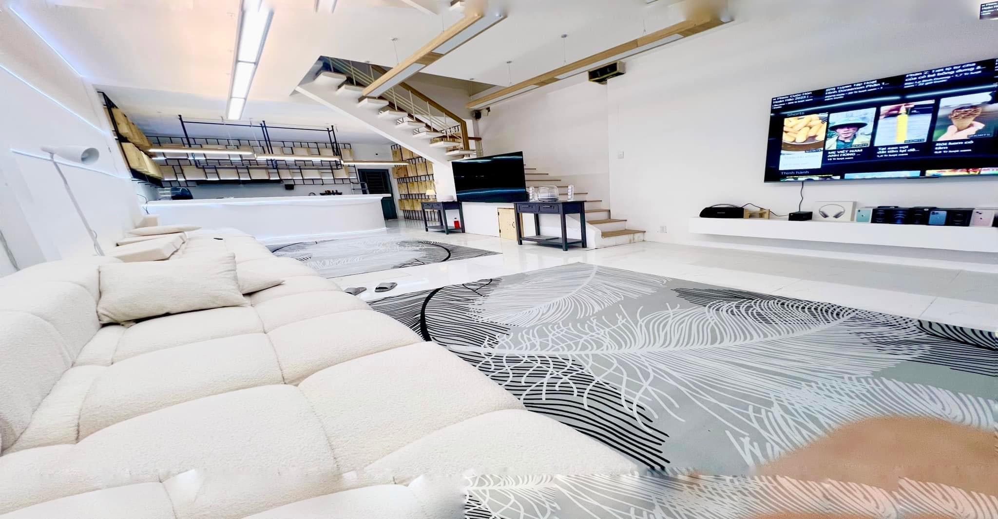 Nhà nguyên căn 3 tầng đường Tống Phước Phổ, diện tích 85m2, phù hợp ở và kinh doanh - Ảnh 3