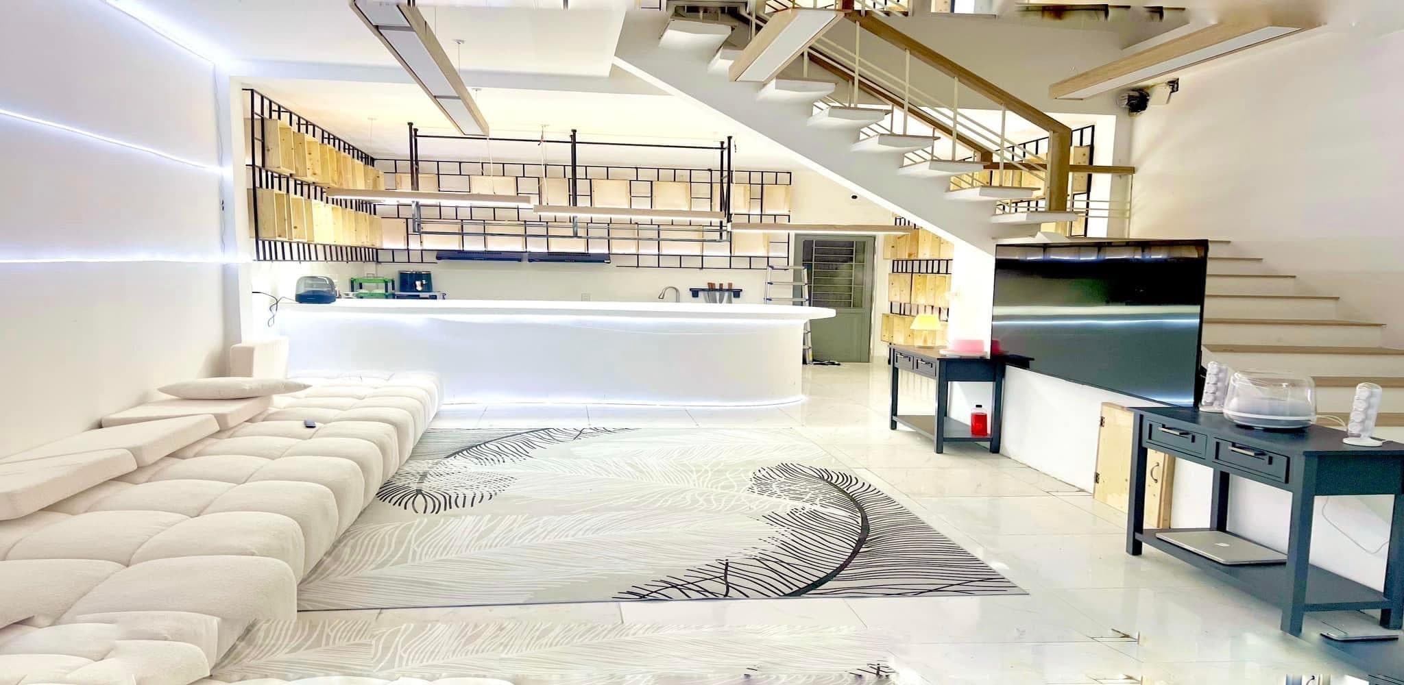 Nhà nguyên căn 3 tầng đường Tống Phước Phổ, diện tích 85m2, phù hợp ở và kinh doanh - Ảnh 4