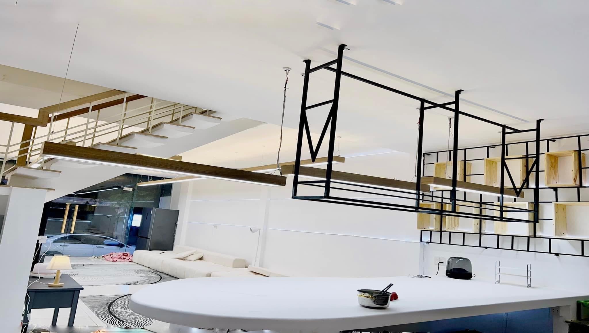 Nhà nguyên căn 3 tầng đường Tống Phước Phổ, diện tích 85m2, phù hợp ở và kinh doanh - Ảnh 5