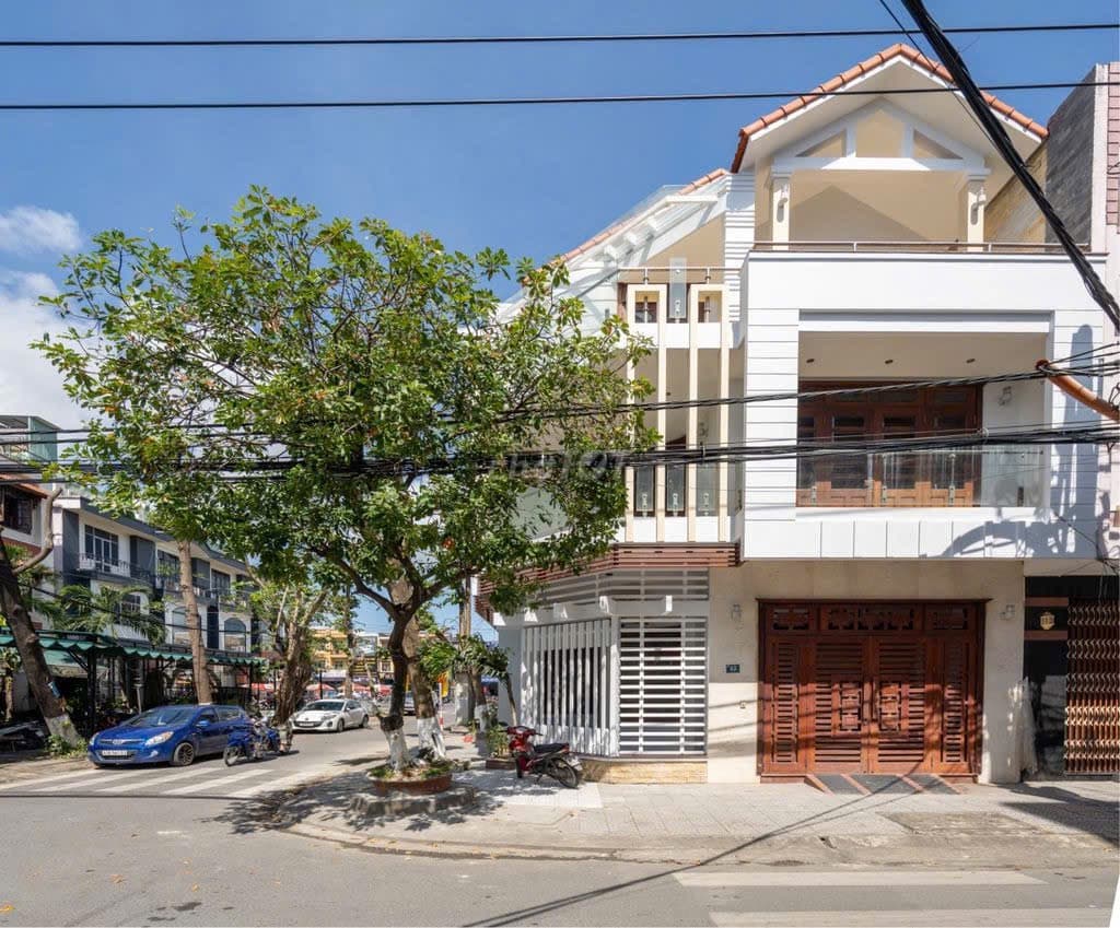 NGUYÊN CĂN 4 PHÒNG NGỦ TẠI BẾ VĂN ĐÀN, THANH KHÊ - Ảnh 1