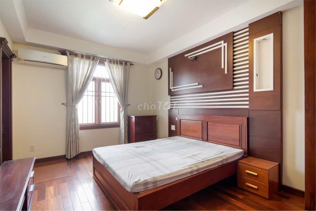 NGUYÊN CĂN 4 PHÒNG NGỦ TẠI BẾ VĂN ĐÀN, THANH KHÊ - Ảnh 3