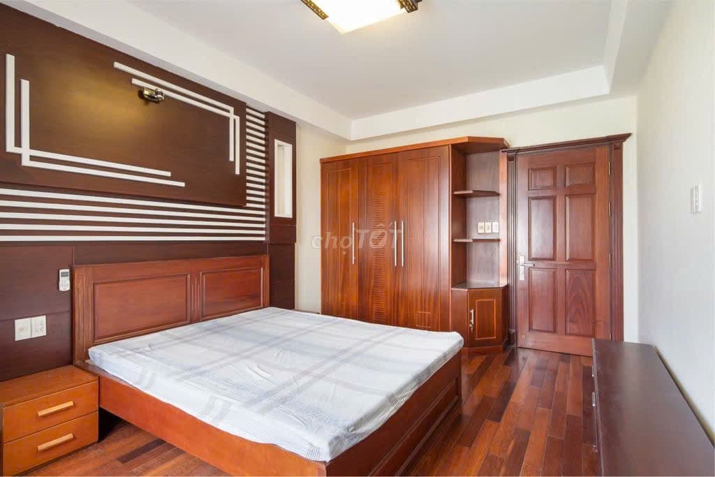 NGUYÊN CĂN 4 PHÒNG NGỦ TẠI BẾ VĂN ĐÀN, THANH KHÊ - Ảnh 4