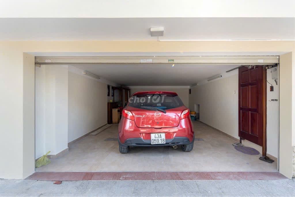 NGUYÊN CĂN 4 PHÒNG NGỦ TẠI BẾ VĂN ĐÀN, THANH KHÊ - Ảnh 5