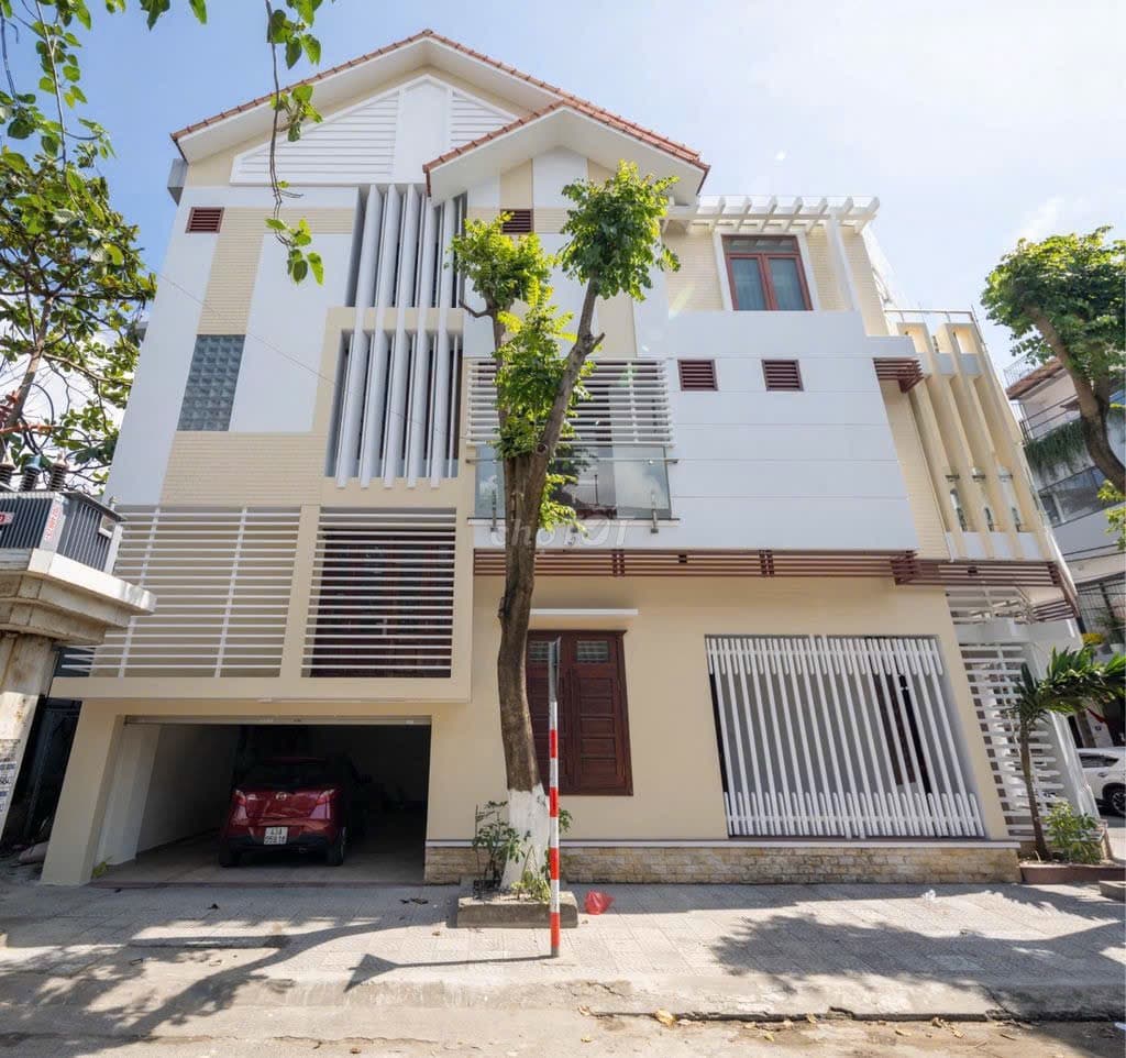 NGUYÊN CĂN 4 PHÒNG NGỦ TẠI BẾ VĂN ĐÀN, THANH KHÊ - Ảnh 6