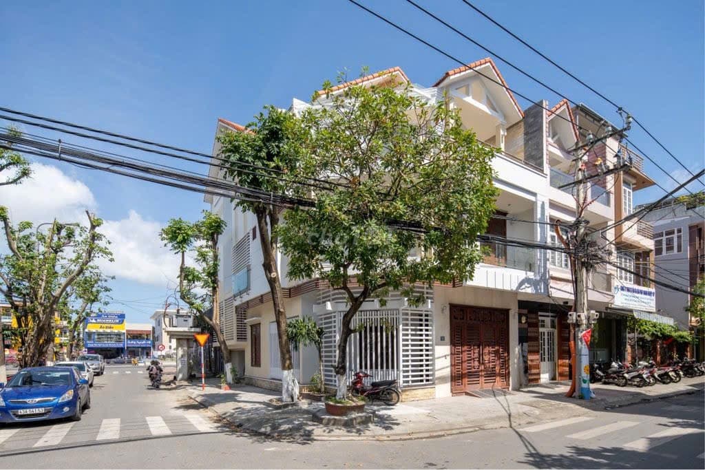 NGUYÊN CĂN 4 PHÒNG NGỦ TẠI BẾ VĂN ĐÀN, THANH KHÊ - Ảnh 7