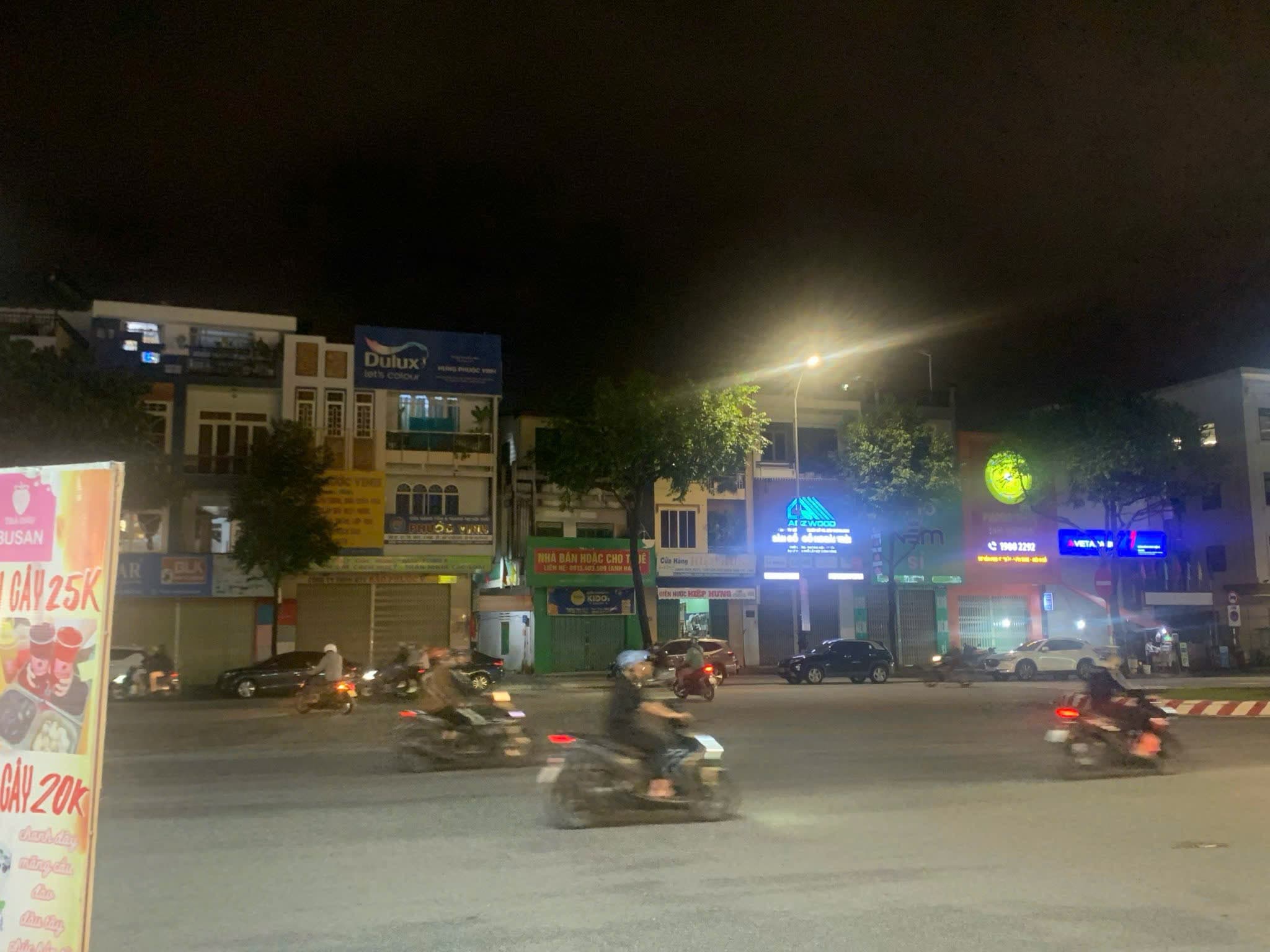 CHO THUÊ NHÀ ĐIỆN BIÊN PHỦ NGANG 5, NỞ HẬU - Ảnh 1