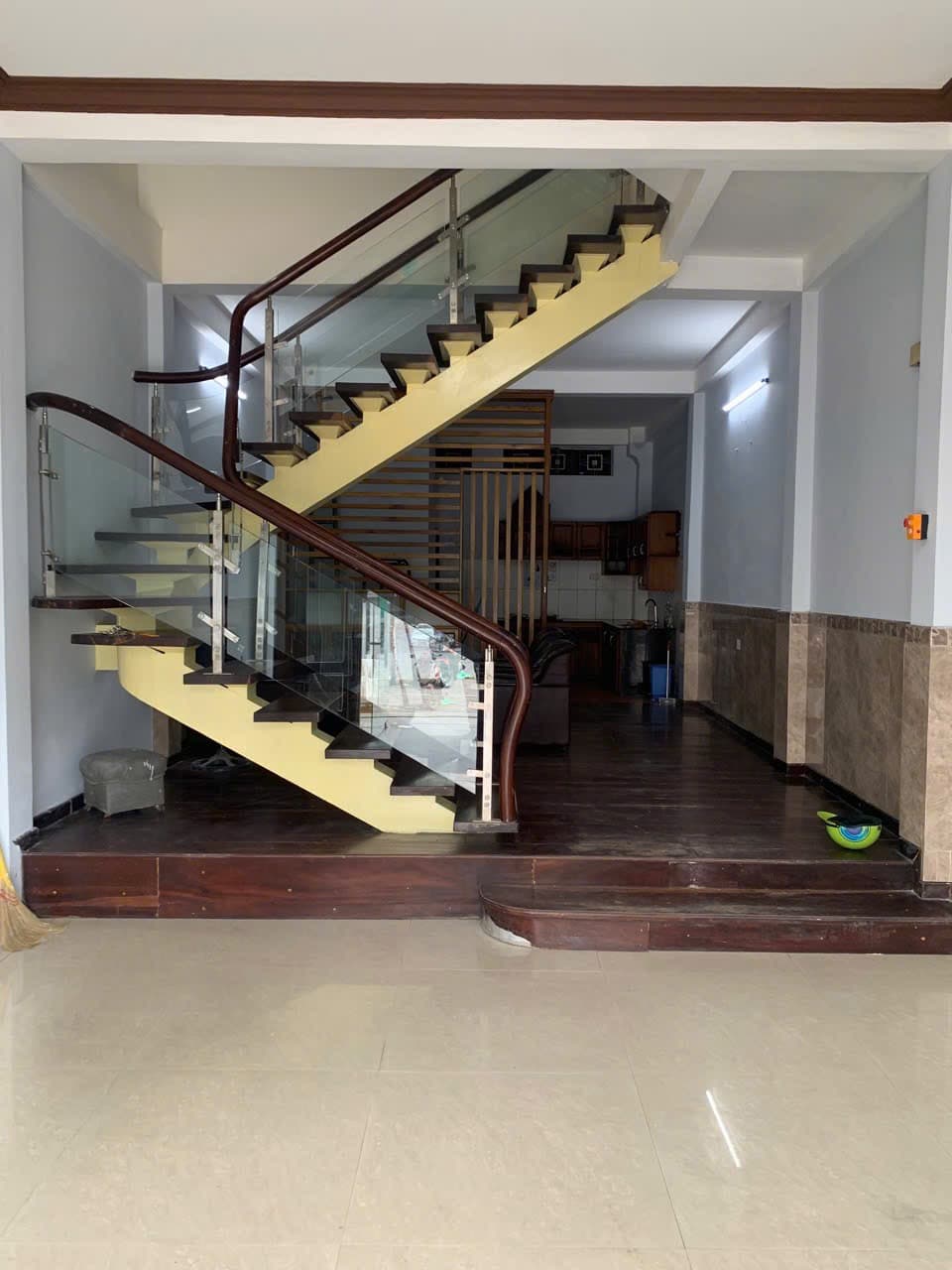 NHÀ 3 TẦNG ĐIỆN BIÊN PHỦ, DIỆN TÍCH SÀN 85M2 - Ảnh 1