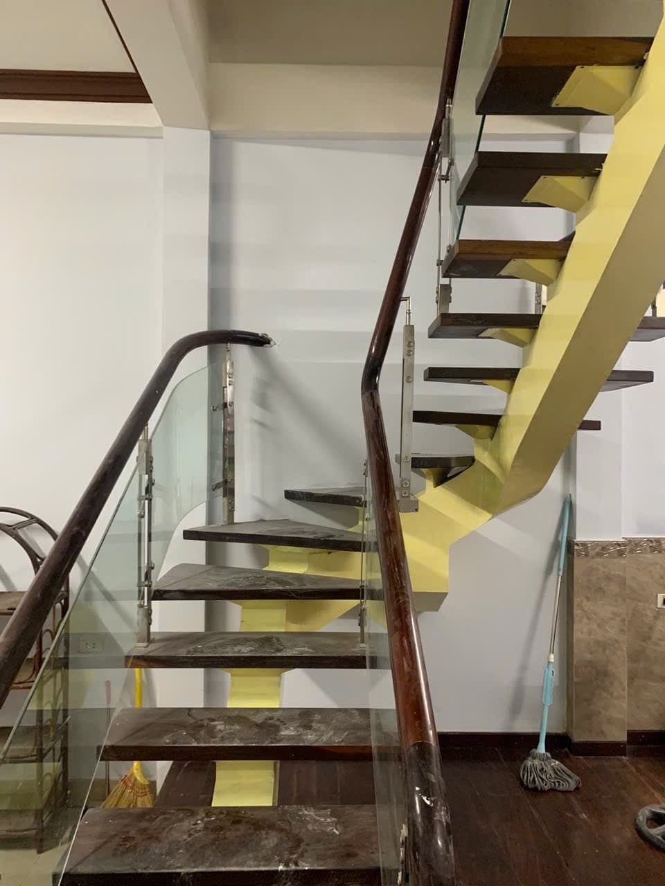 NHÀ 3 TẦNG ĐIỆN BIÊN PHỦ, DIỆN TÍCH SÀN 85M2 - Ảnh 3