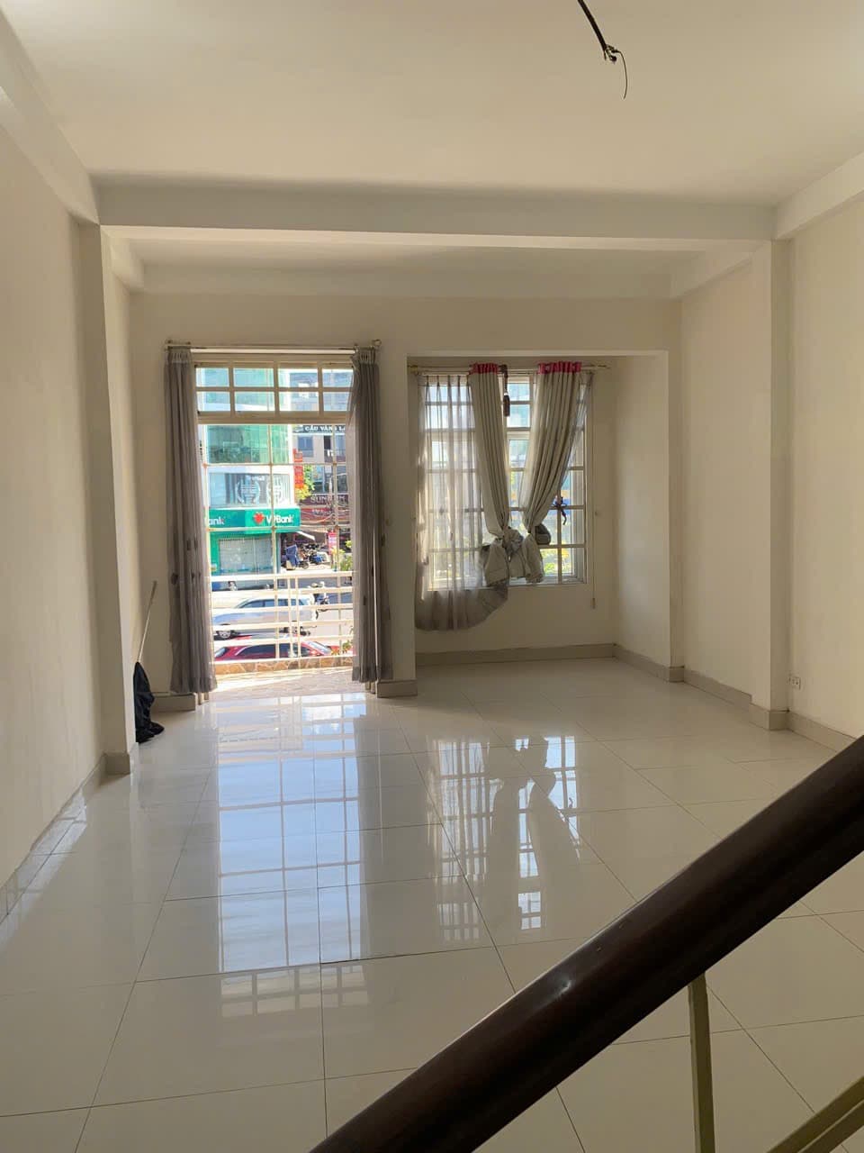 NHÀ 3 TẦNG ĐIỆN BIÊN PHỦ, DIỆN TÍCH SÀN 85M2 - Ảnh 4