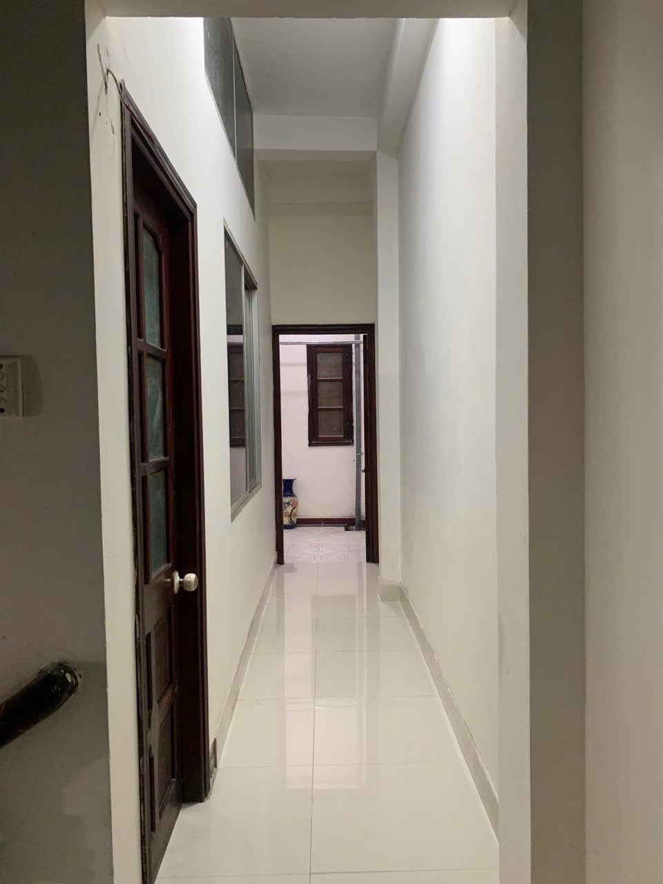 NHÀ 3 TẦNG ĐIỆN BIÊN PHỦ, DIỆN TÍCH SÀN 85M2 - Ảnh 8