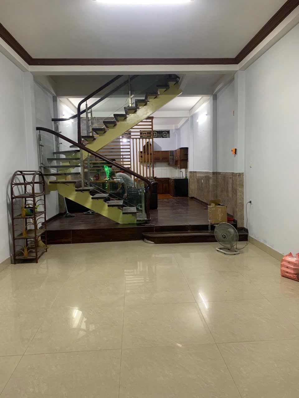 NHÀ 3 TẦNG ĐIỆN BIÊN PHỦ, DIỆN TÍCH SÀN 85M2 - Ảnh 9