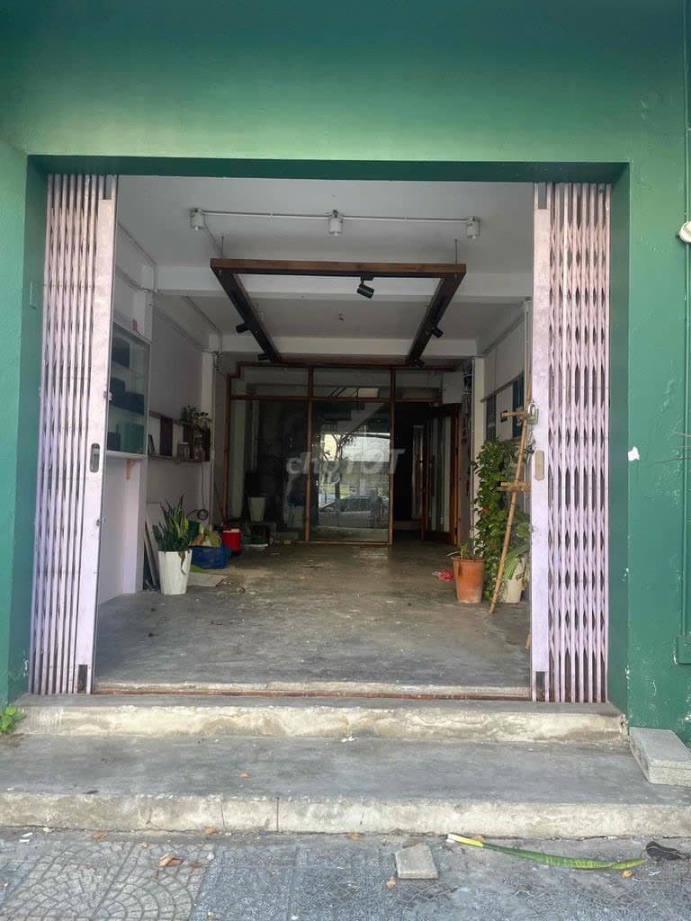 NHÀ 3 TẦNG NGUYỄN CHÍ THANH, PHÙ HỢP KINH DOANH, 80M2 - Ảnh 3