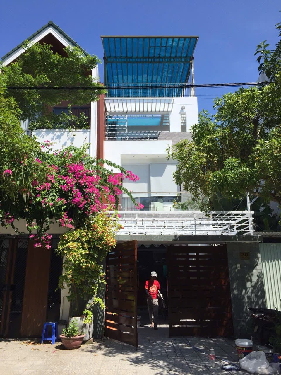 NHÀ NGUYÊN CĂN GIANG CHÂU 3 KHU NAM VIỆT Á - Ảnh 1