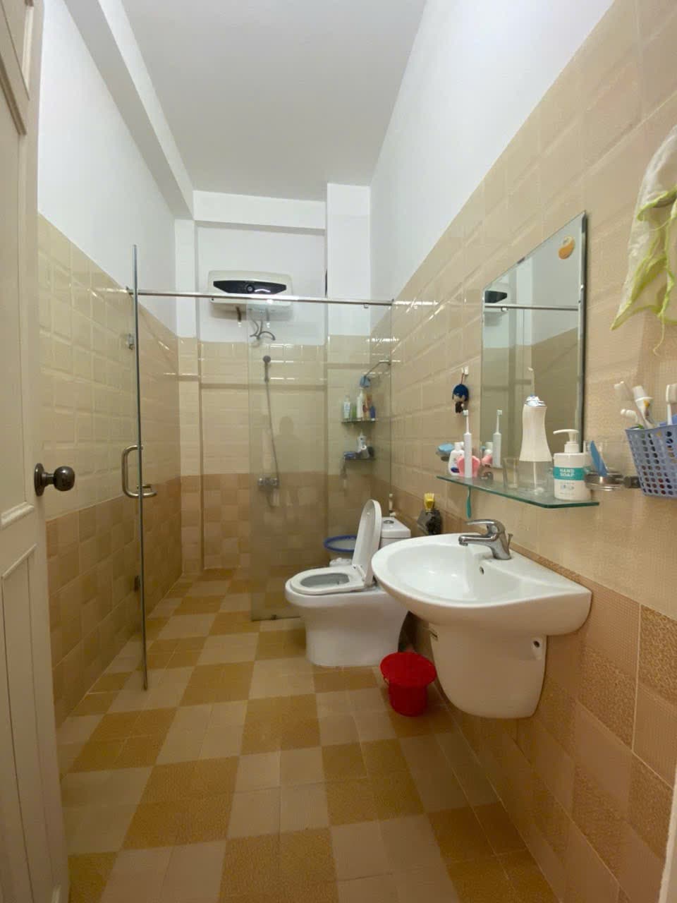 NHÀ NGUYÊN CĂN GIANG CHÂU 3 KHU NAM VIỆT Á - Ảnh 6