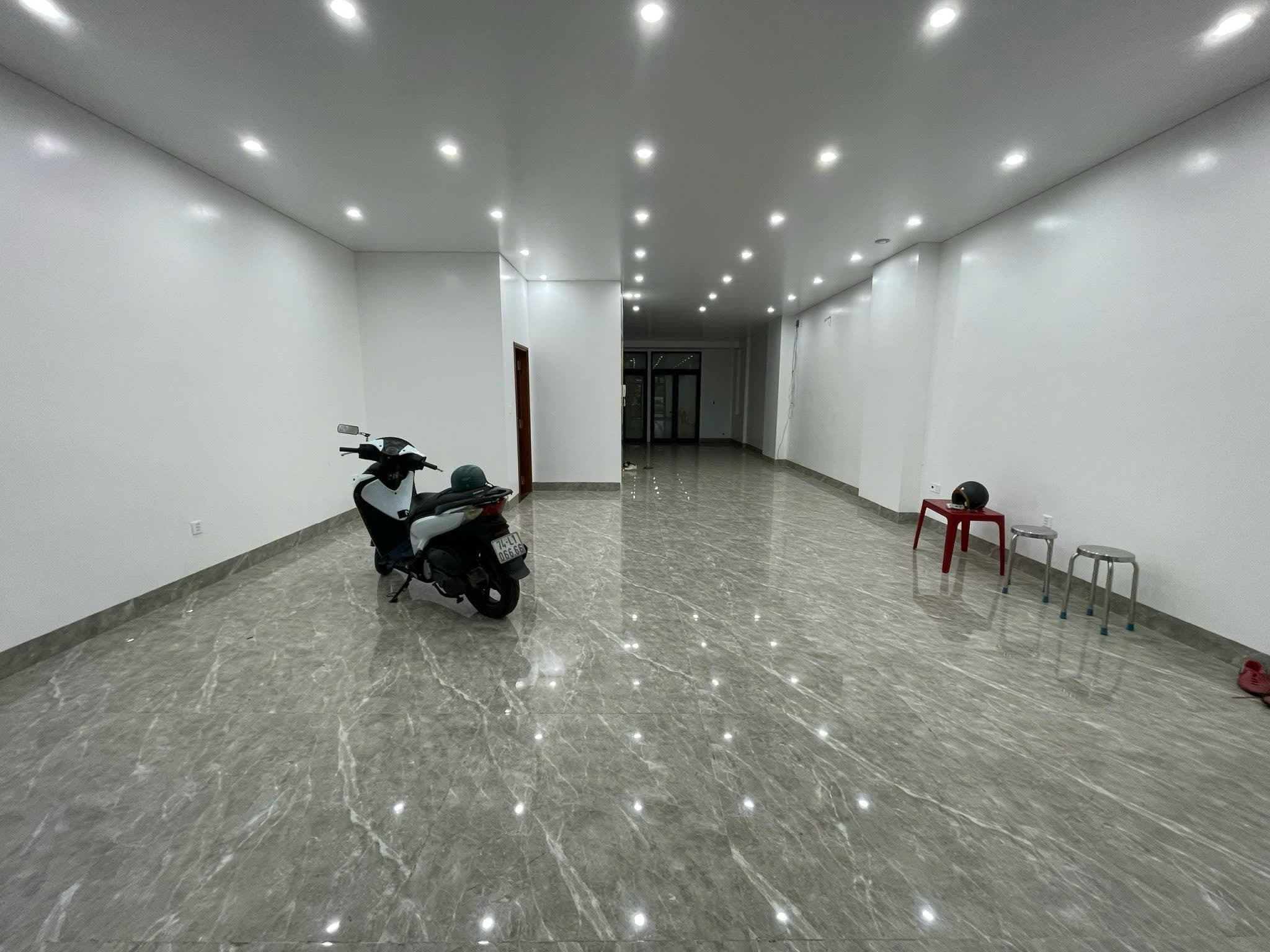 NGUYÊN CĂN 3 TẦNG ĐƯỜNG NGUYỄN SINH SẮC - PHÙ HỢP VĂN PHÒNG - Ảnh 1