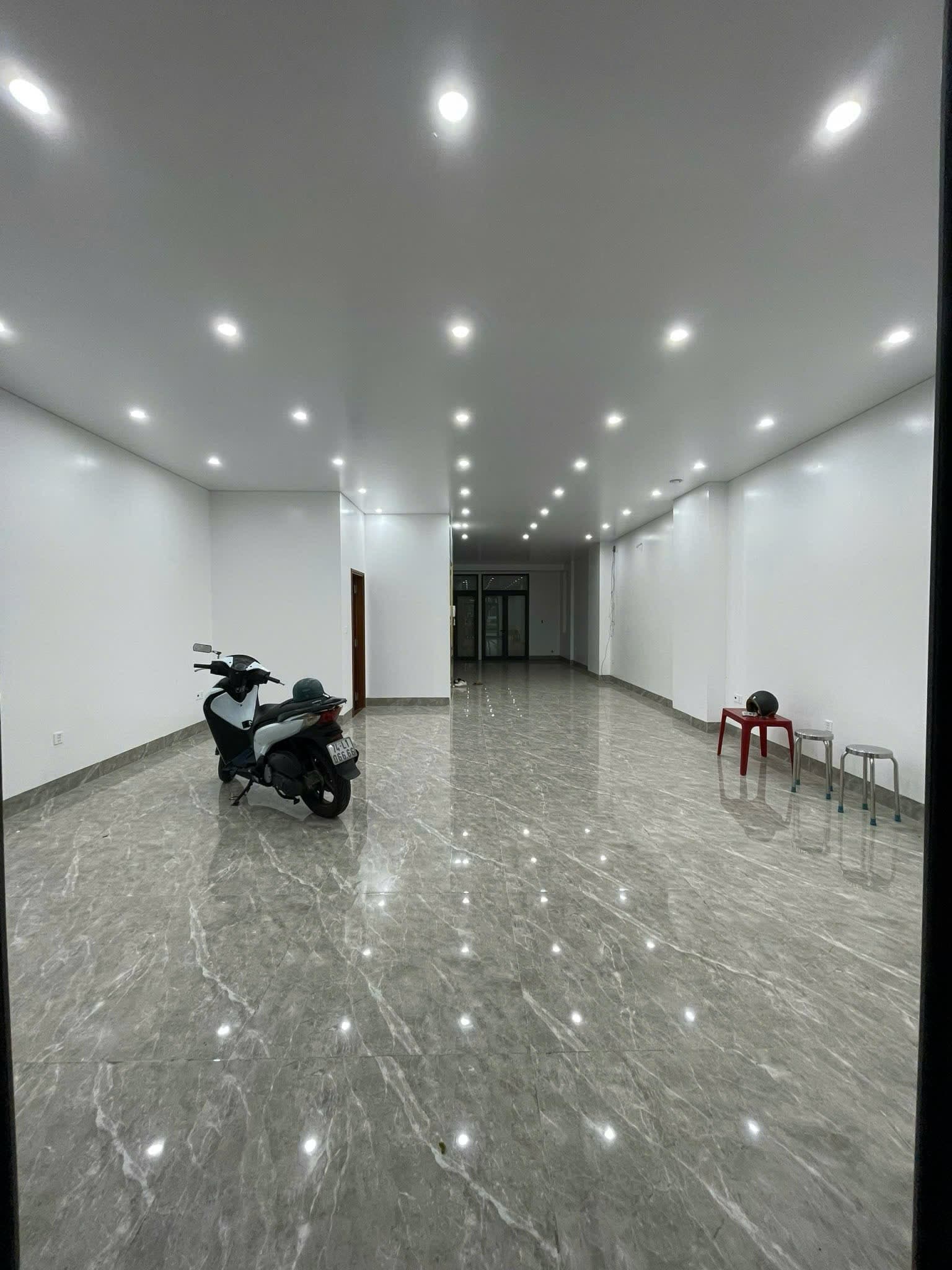 NGUYÊN CĂN 3 TẦNG ĐƯỜNG NGUYỄN SINH SẮC - PHÙ HỢP VĂN PHÒNG - Ảnh 3