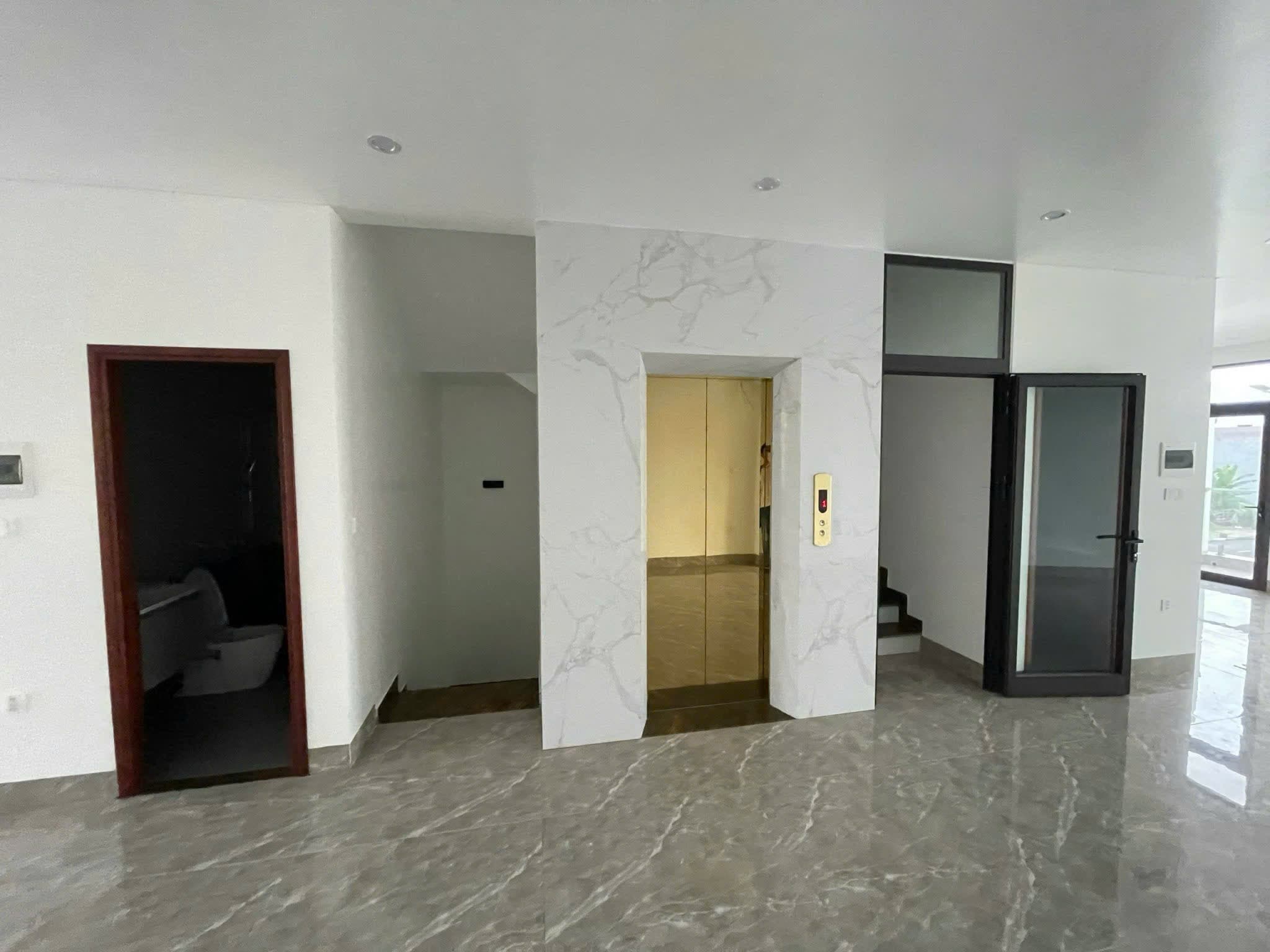 NGUYÊN CĂN 3 TẦNG ĐƯỜNG NGUYỄN SINH SẮC - PHÙ HỢP VĂN PHÒNG - Ảnh 5