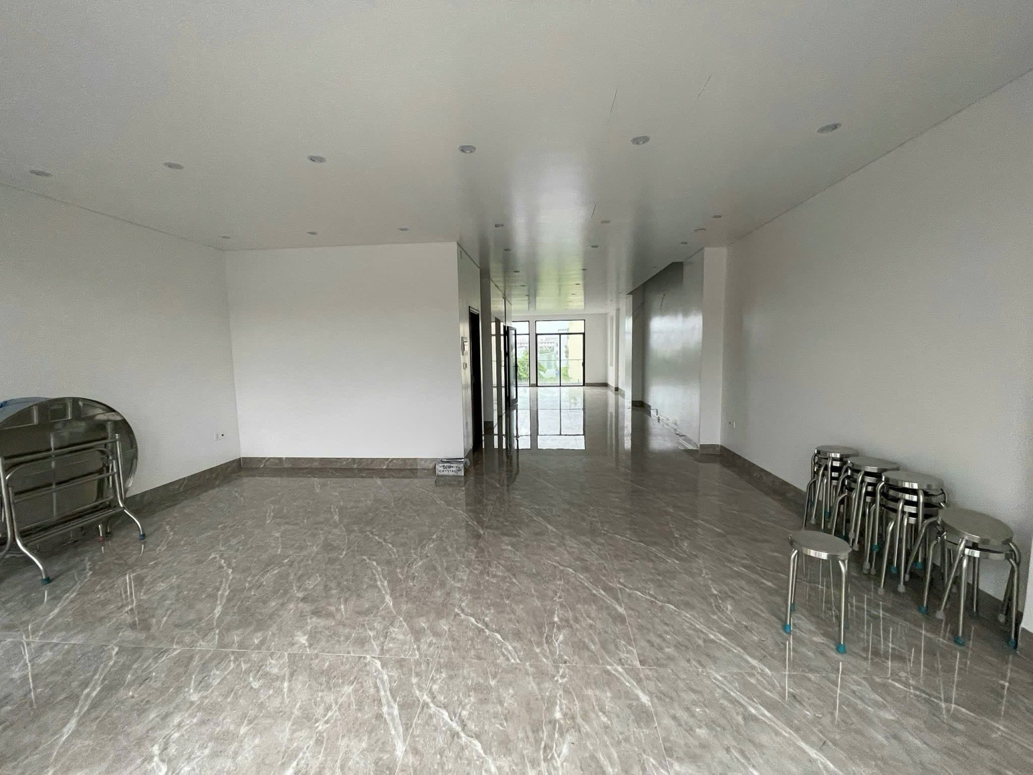 NGUYÊN CĂN 3 TẦNG ĐƯỜNG NGUYỄN SINH SẮC - PHÙ HỢP VĂN PHÒNG - Ảnh 6