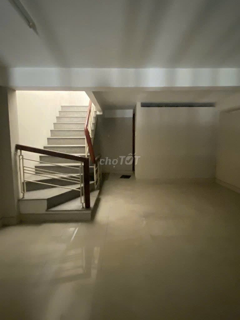 NGUYÊN CĂN 3.5 TẦNG ĐƯỜNG HOÀNG HOA THÁM - Ảnh 1