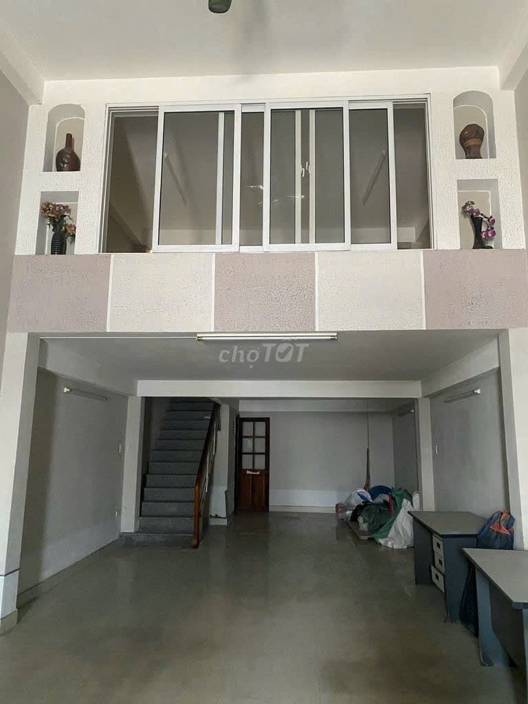 NGUYÊN CĂN 3.5 TẦNG ĐƯỜNG HOÀNG HOA THÁM - Ảnh 2