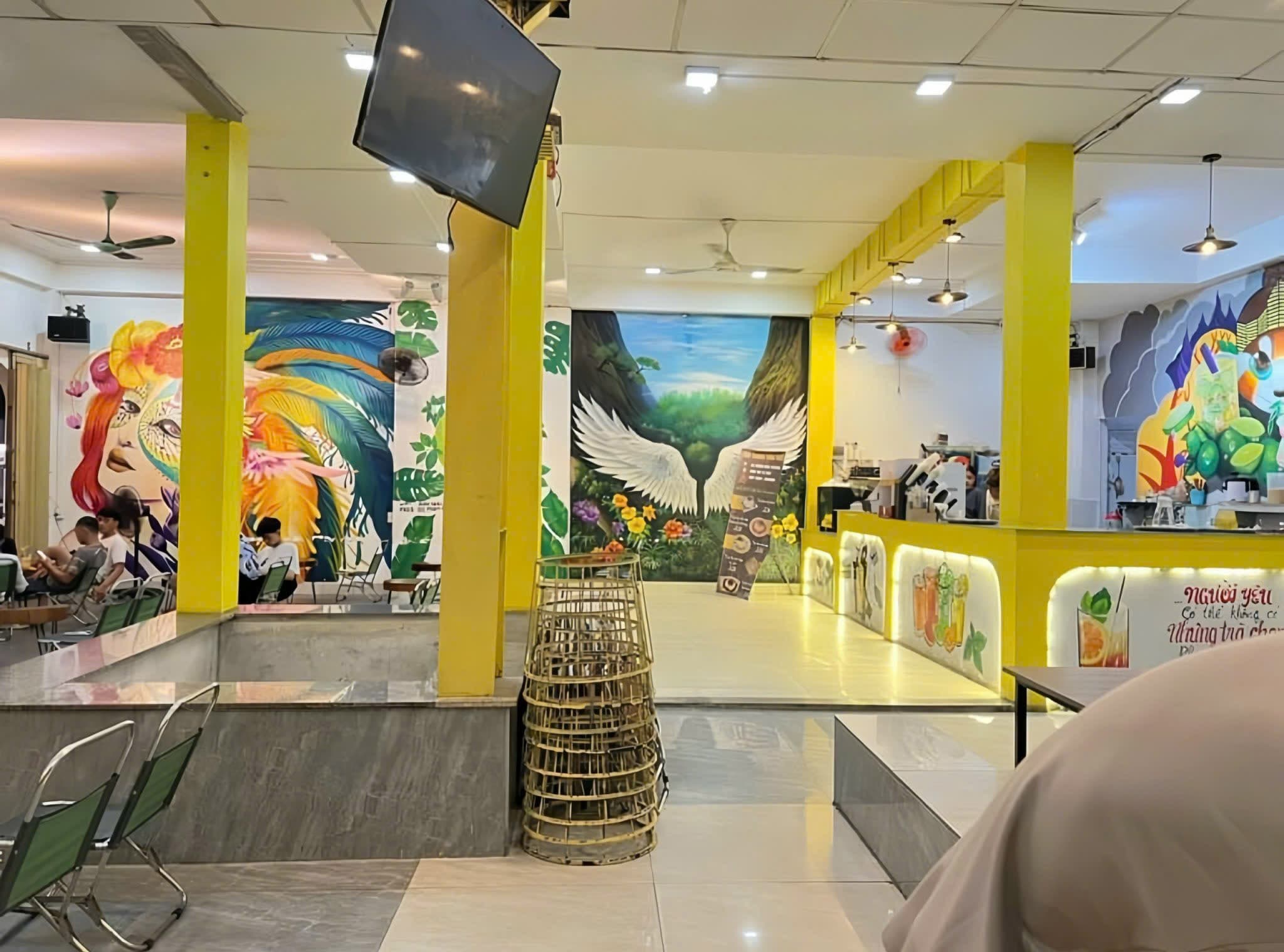 MẶT BẰNG KINH DOANH TẠI PHẠM NHƯ XƯƠNG, 200M2 NGANG 12M - Ảnh 1