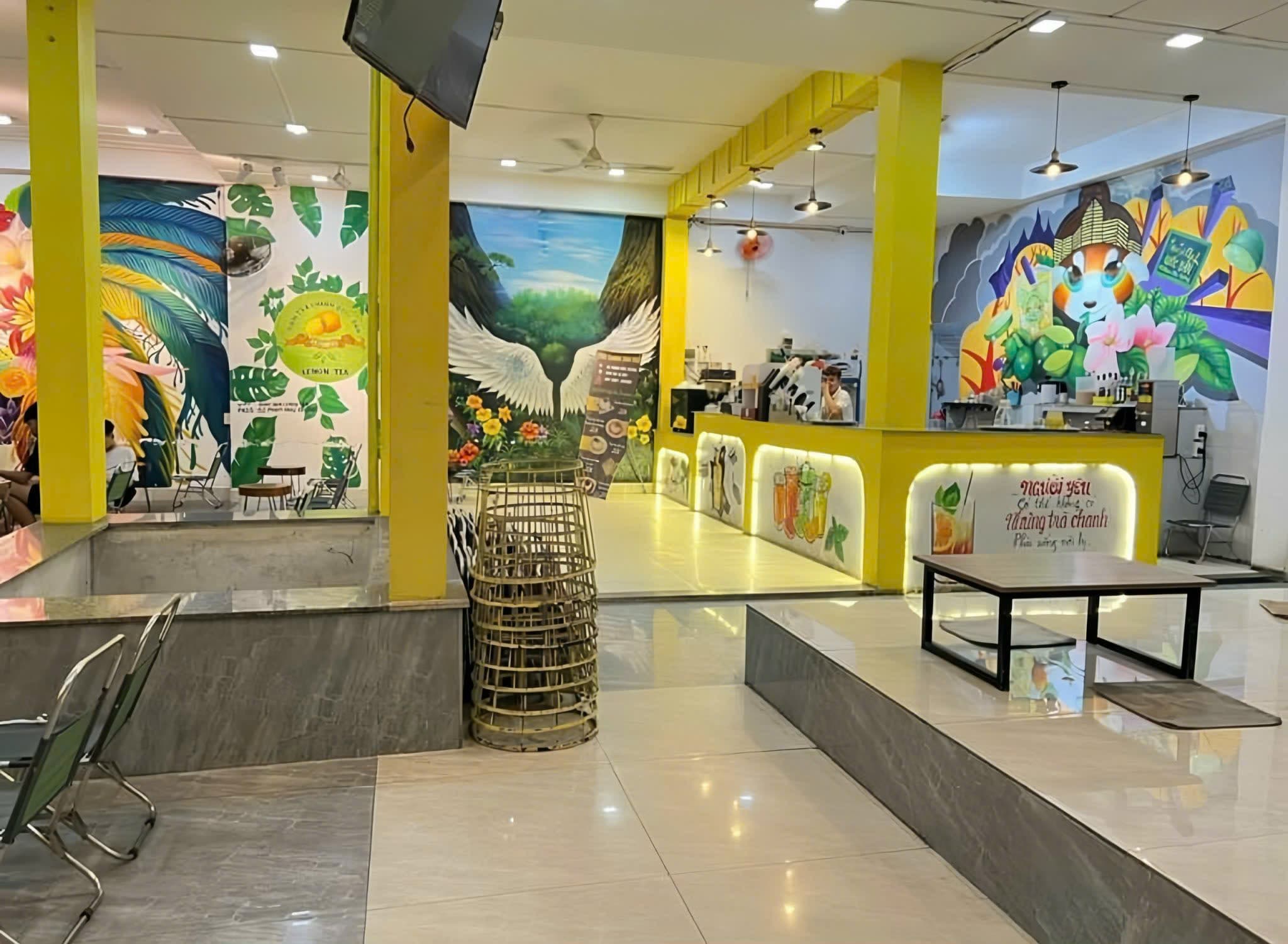 MẶT BẰNG KINH DOANH TẠI PHẠM NHƯ XƯƠNG, 200M2 NGANG 12M - Ảnh 2