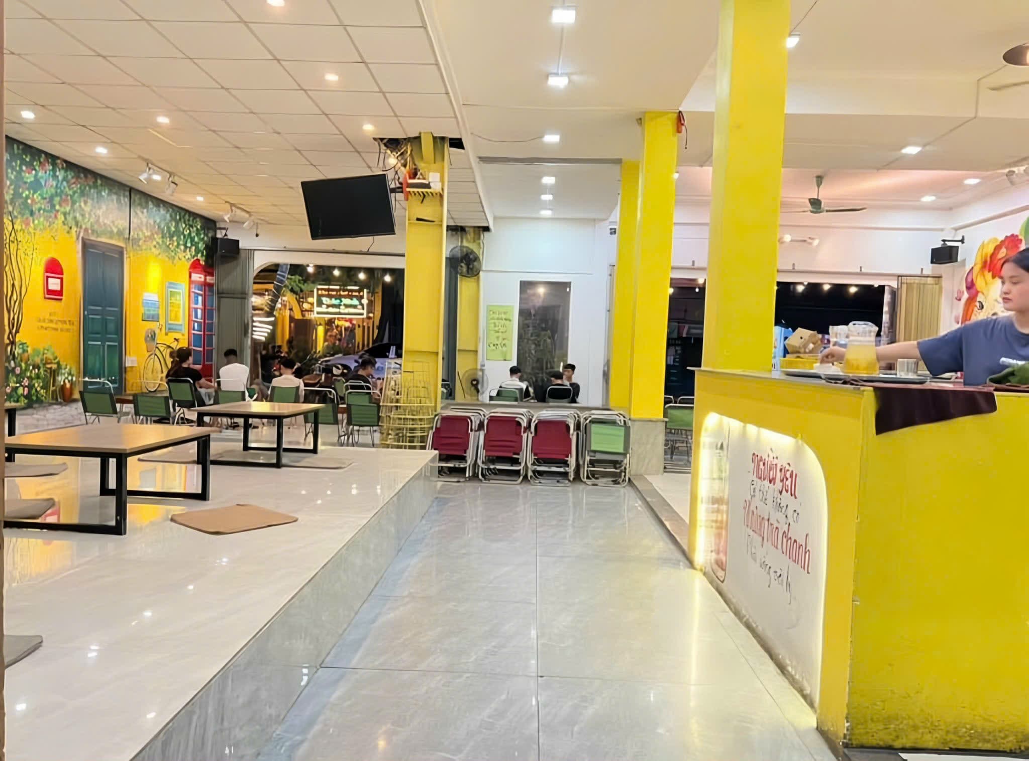 MẶT BẰNG KINH DOANH TẠI PHẠM NHƯ XƯƠNG, 200M2 NGANG 12M - Ảnh 3