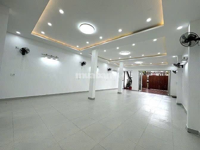 Mặt bằng kinh doanh 2 tầng NGUYỄN TRI PHƯƠNG - Ảnh 1