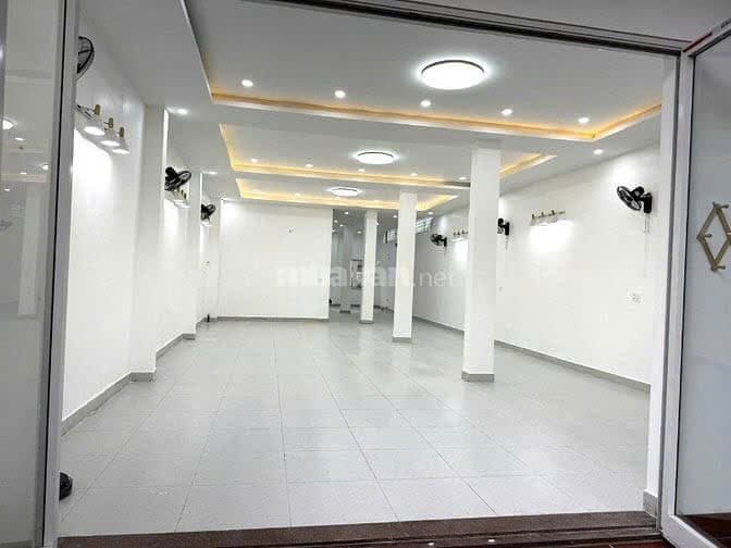 Mặt bằng kinh doanh 2 tầng NGUYỄN TRI PHƯƠNG - Ảnh 2