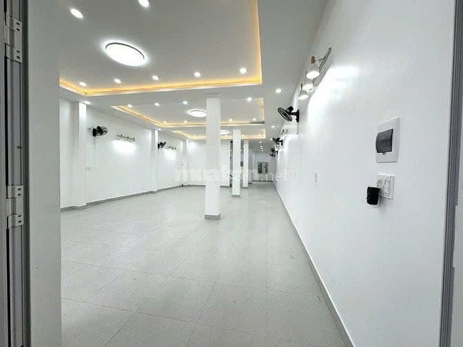 Mặt bằng kinh doanh 2 tầng NGUYỄN TRI PHƯƠNG - Ảnh 3