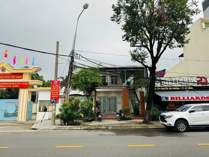 Mặt bằng kinh doanh 2 tầng NGUYỄN TRI PHƯƠNG - Ảnh 10