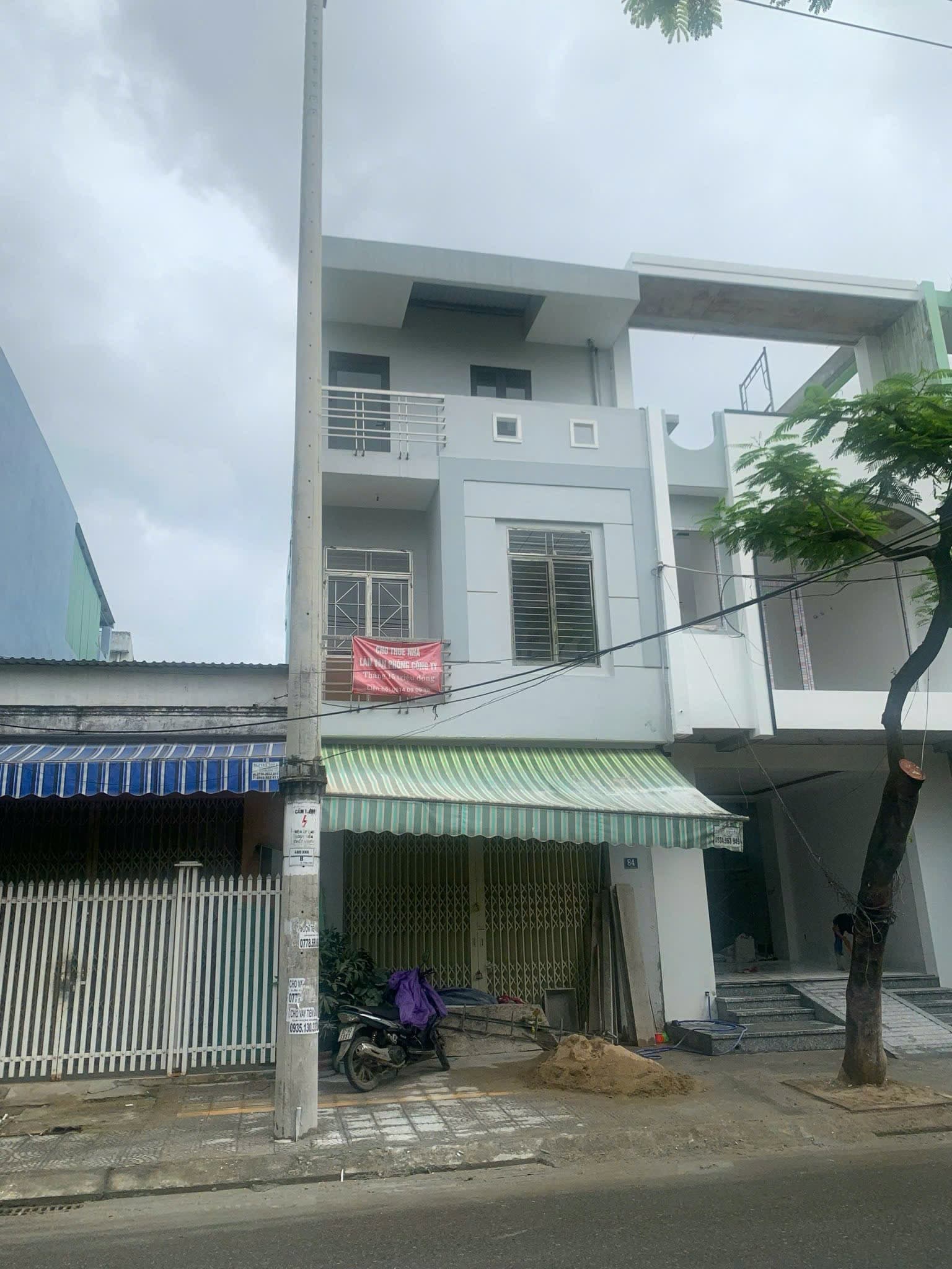 NGUYÊN CĂN 3 TẦNG KỲ ĐỒNG, VỪA Ở VỪA KINH DOANH - Ảnh 1