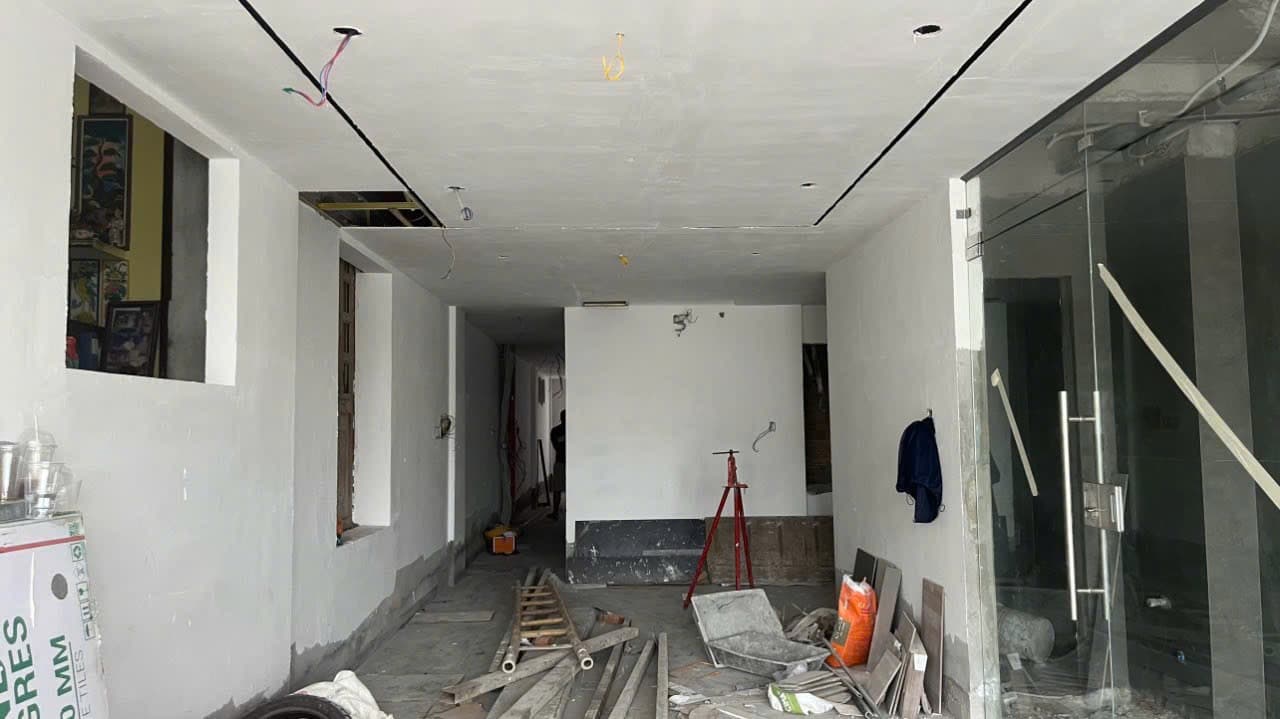 CHO THUÊ MẶT BẰNG TẦNG 2 TẠI CHÍNH HỮU, PHÙ HỢP LÀM VĂN PHÒNG - Ảnh 3