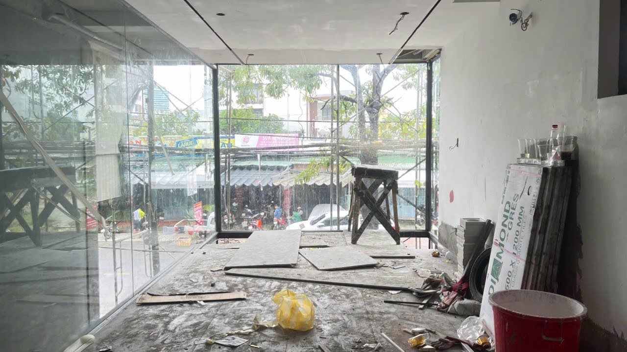 CHO THUÊ MẶT BẰNG TẦNG 2 TẠI CHÍNH HỮU, PHÙ HỢP LÀM VĂN PHÒNG - Ảnh 5