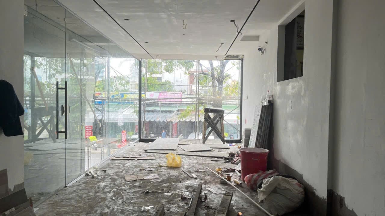 CHO THUÊ MẶT BẰNG TẦNG 2 TẠI CHÍNH HỮU, PHÙ HỢP LÀM VĂN PHÒNG - Ảnh 6