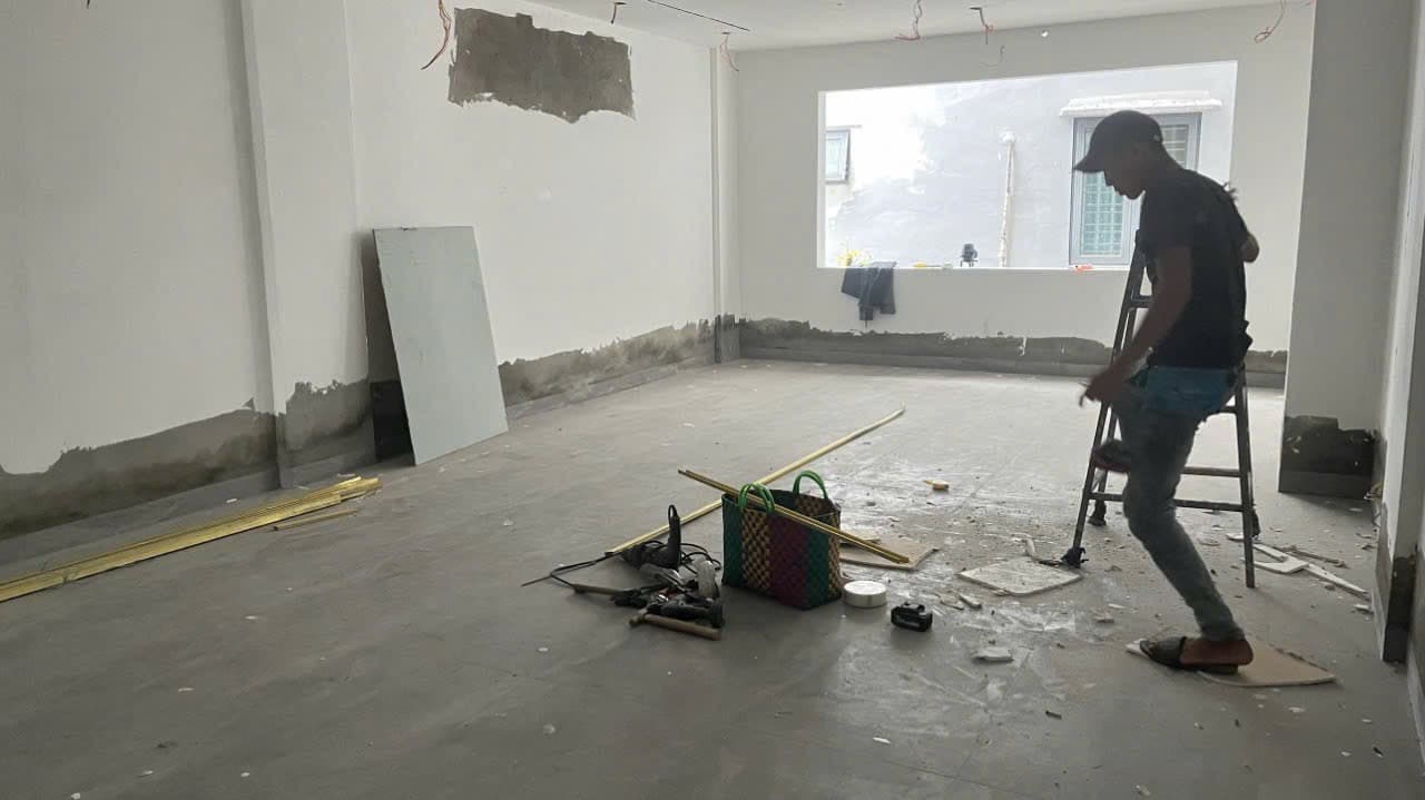 CHO THUÊ MẶT BẰNG TẦNG 2 TẠI CHÍNH HỮU, PHÙ HỢP LÀM VĂN PHÒNG - Ảnh 7