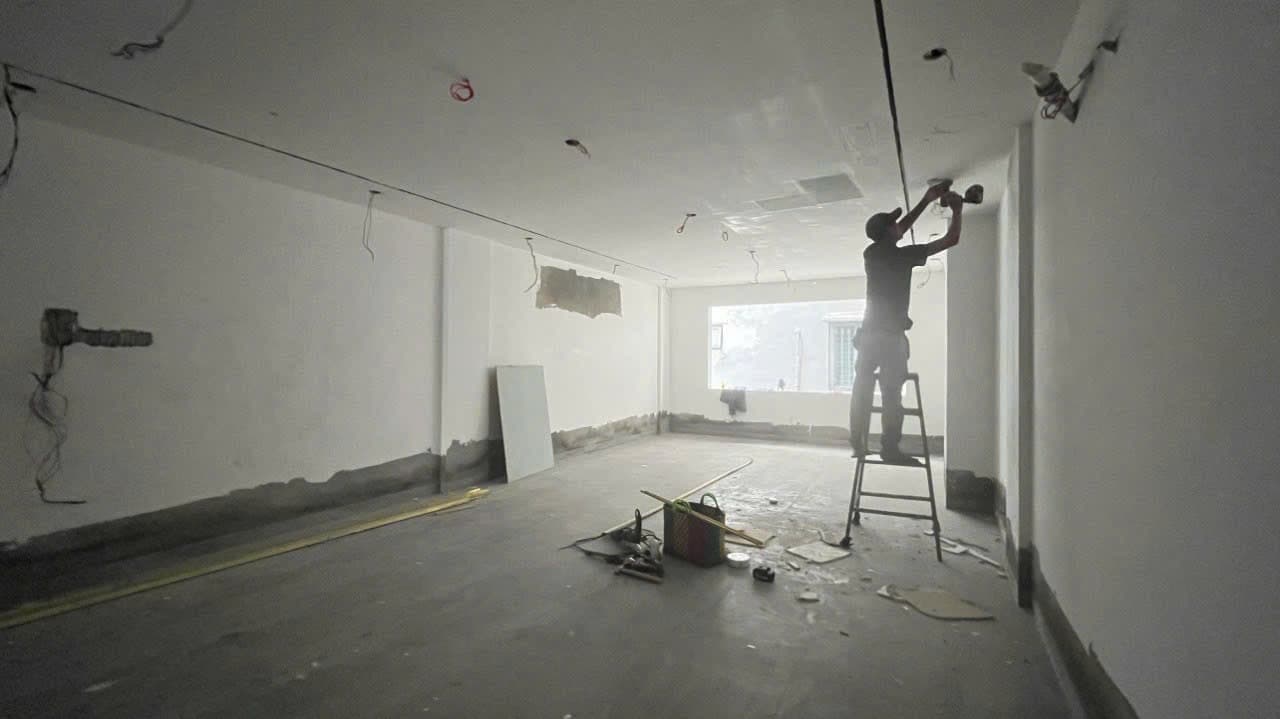 CHO THUÊ MẶT BẰNG TẦNG 2 TẠI CHÍNH HỮU, PHÙ HỢP LÀM VĂN PHÒNG - Ảnh 10