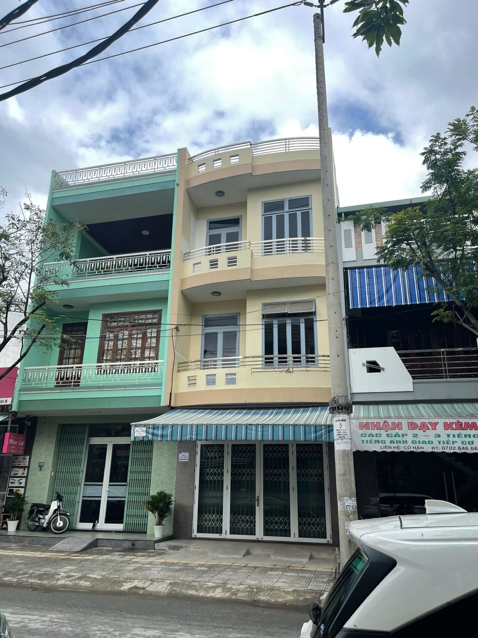 NGUYÊN CĂN 3 TẦNG ĐƯỜNG KỲ ĐỒNG, PHÙ HỢP Ở VÀ KINH DOANH - Ảnh 1