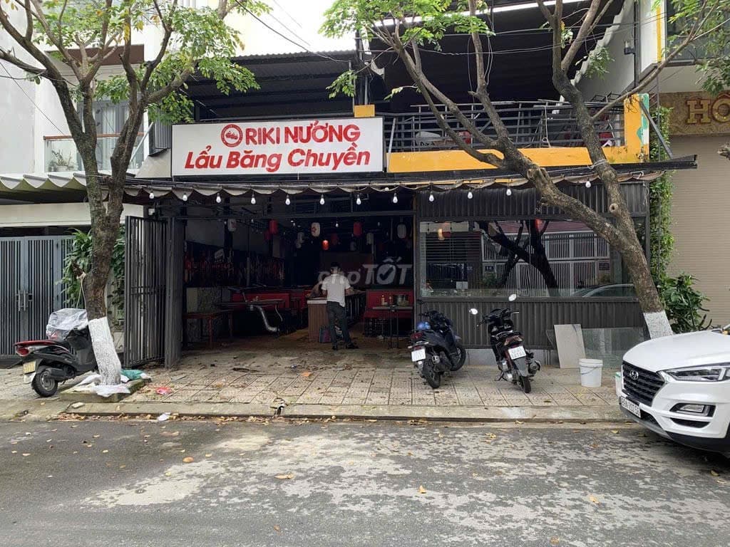 MẶT BẰNG TIỀN CHẾ TẠI BÌNH MINH 1 - RỘNG RÃI - Ảnh 1