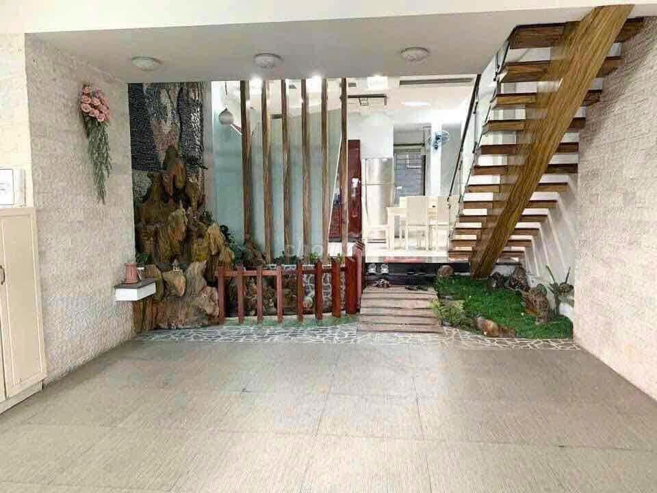 NHÀ NGUYÊN CĂN LÊ DUY ĐÌNH, 300M2 SỬ DỤNG - Ảnh 4