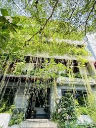 Khách sạn 5 tầng đường Lê Mạnh Trinh, Sơn Trà, diện tích 500m2, phù hợp lưu trú - Ảnh 1