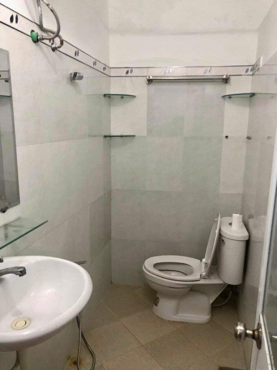 Nhà nguyên căn 2 tầng đường Võ Văn Kiệt, quận Sơn Trà, phù hợp để ở - Ảnh 3