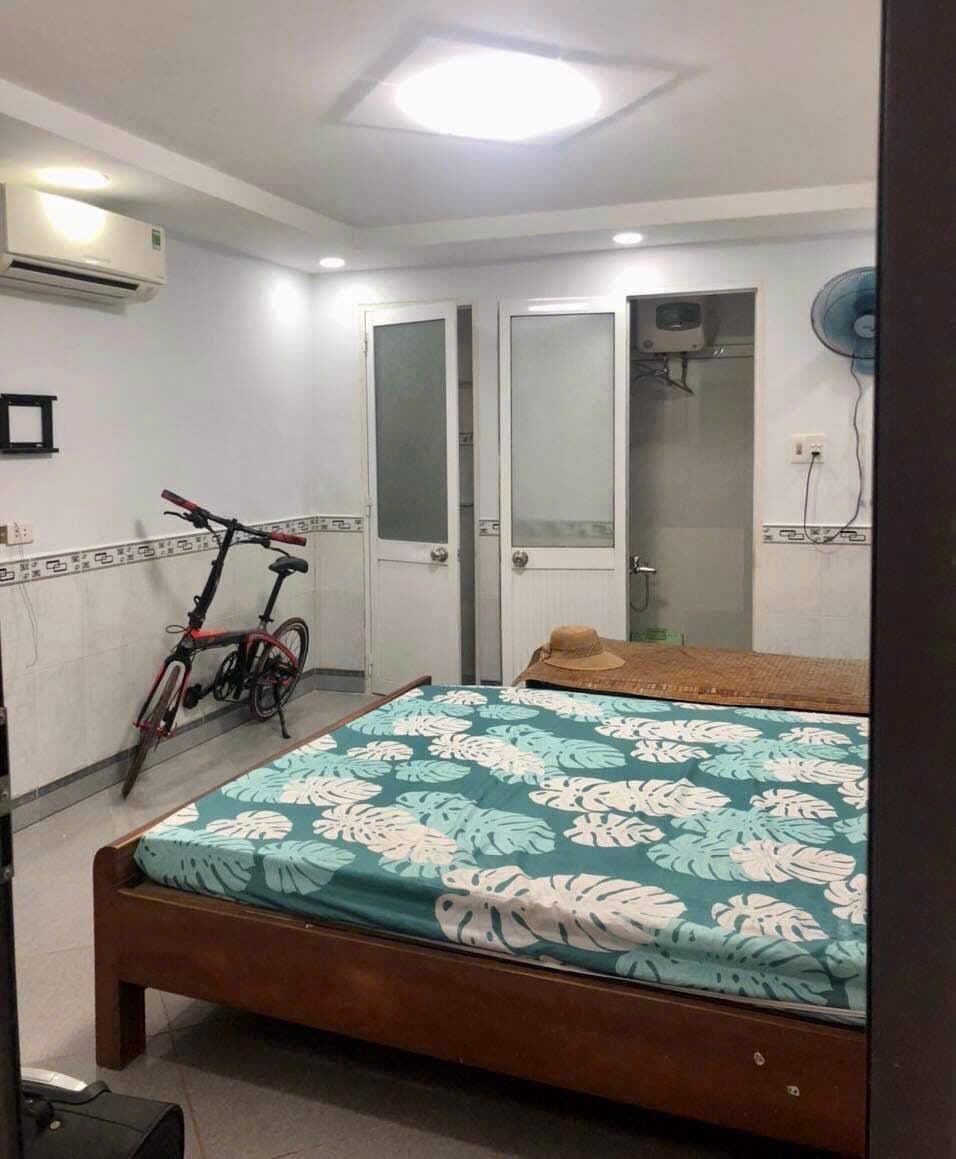 Nhà nguyên căn 2 tầng đường Võ Văn Kiệt, quận Sơn Trà, phù hợp để ở - Ảnh 5