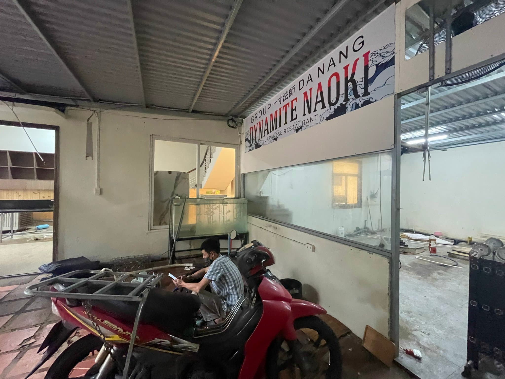 Nhà 3 tầng đường Dương Đình Nghệ, phù hợp kinh doanh cafe, spa, nhà hàng - Ảnh 6