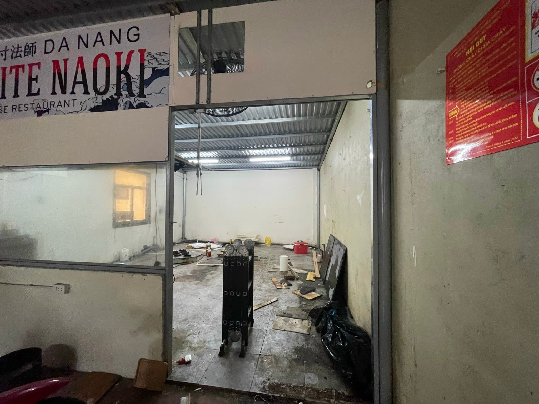 Nhà 3 tầng đường Dương Đình Nghệ, phù hợp kinh doanh cafe, spa, nhà hàng - Ảnh 7