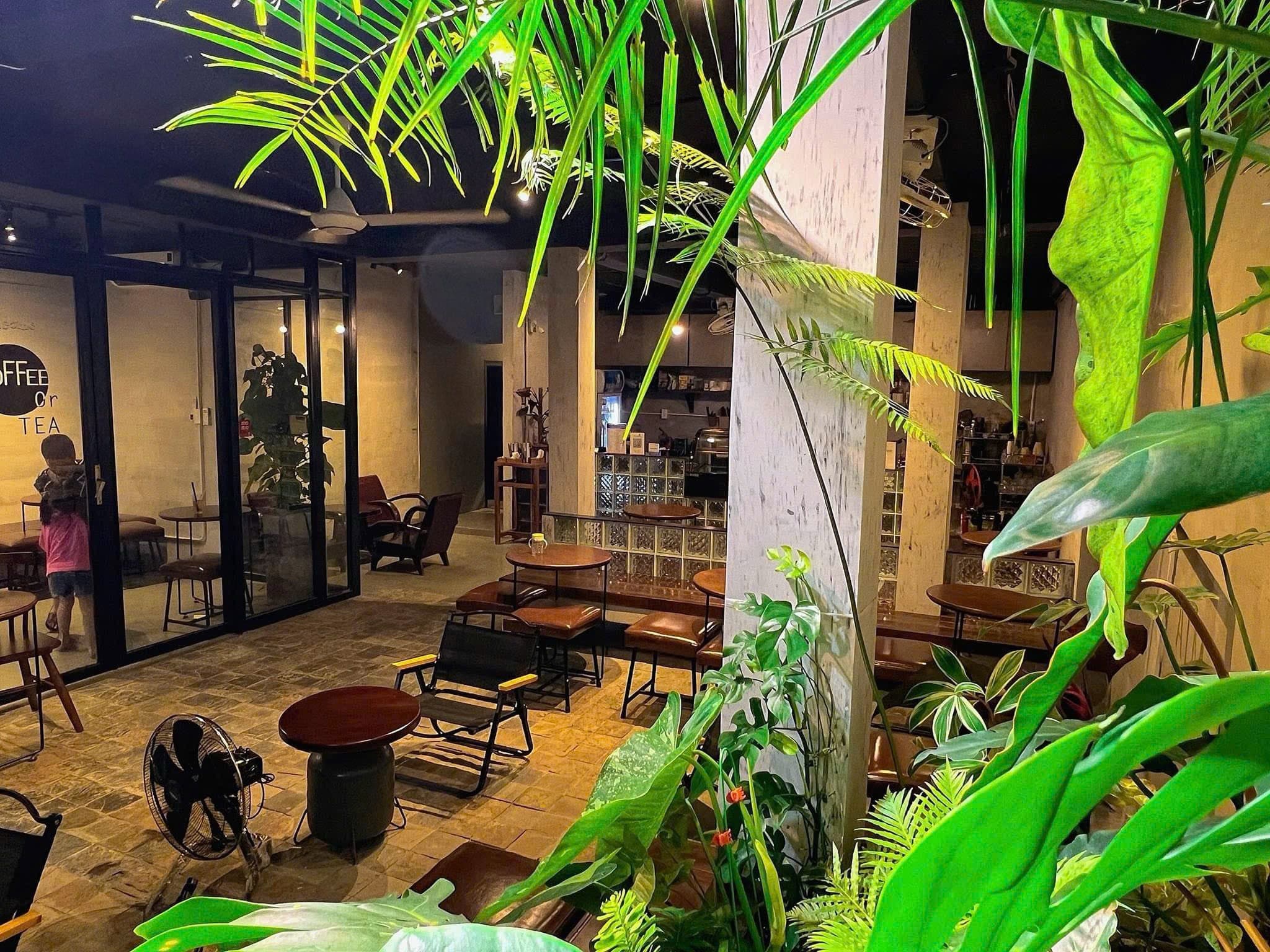 MẶT BẰNG LÊ THÁNH TÔN SẴN QUÁN CAFE NGANG GẦN 10M - Ảnh 4